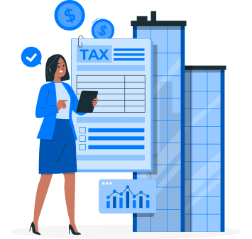 Bookkeeping Services